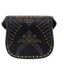 Studded Crossbody, back view